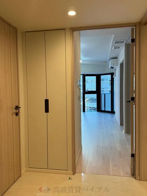 パークホームズ文京本駒込 の画像28