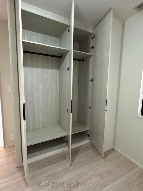 パークホームズ文京本駒込 の画像27