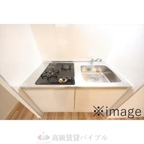 トグル新大塚1 の画像4