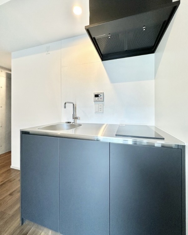 レピュア神楽坂駅前レジデンス の画像18