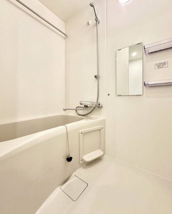 レピュア神楽坂駅前レジデンス の画像7