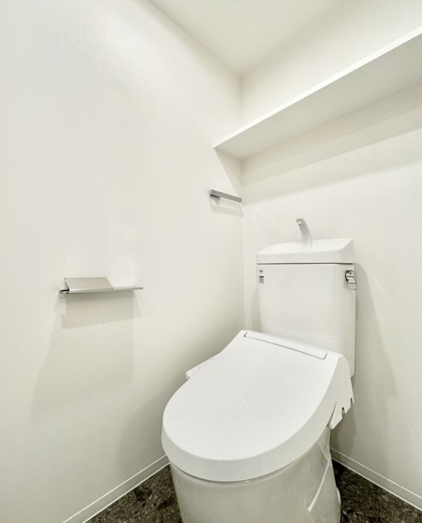 レピュア神楽坂駅前レジデンス の画像8