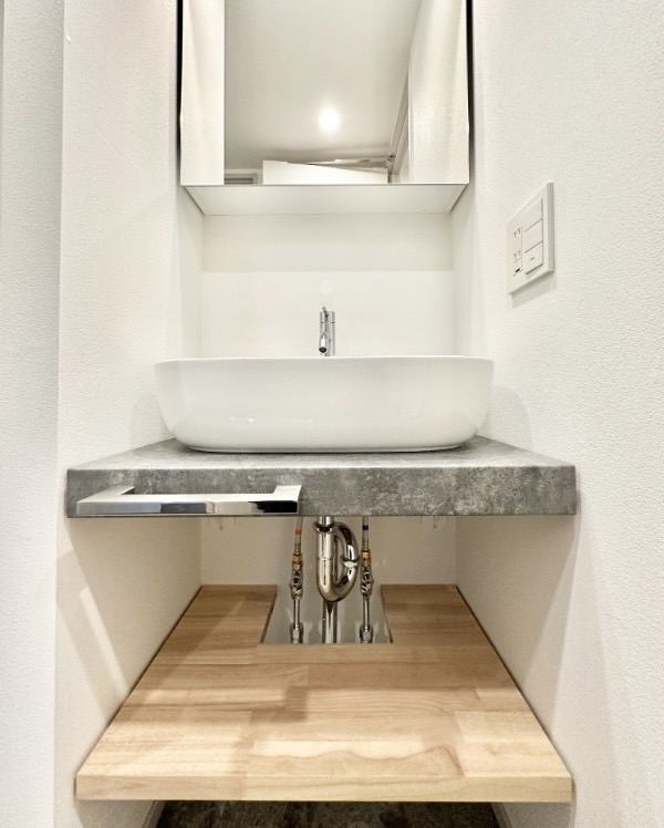 レピュア神楽坂駅前レジデンス の画像11