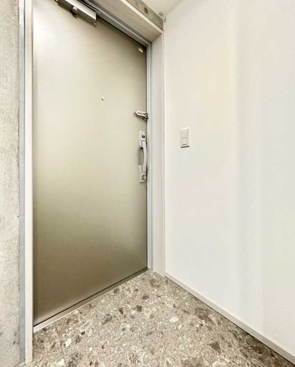 レピュア神楽坂駅前レジデンス の画像14