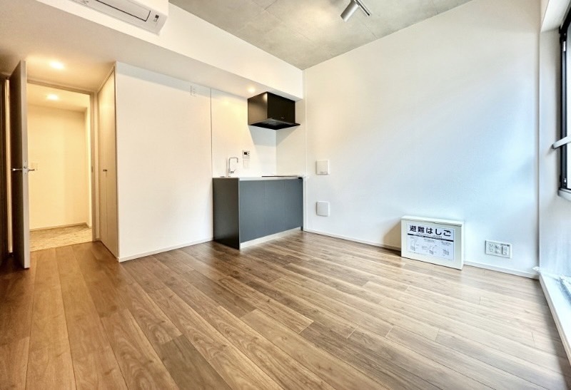 レピュア神楽坂駅前レジデンス の画像15