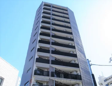 ザ・パークハウス小石川春日