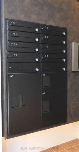 LEGALAND学芸大学ANNEX の画像4