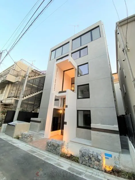 LEGALAND学芸大学ANNEX の画像2