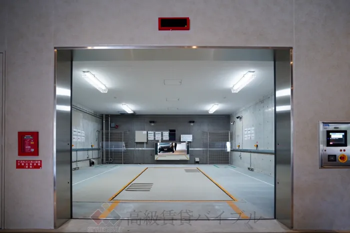 ブランズ自由が丘 の画像9