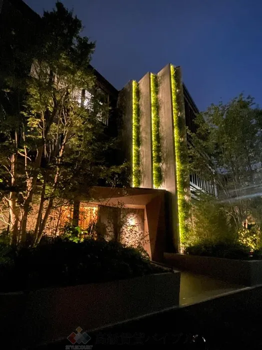 ブランズ自由が丘 の画像2