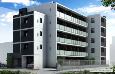 ドゥーエ梅屋敷