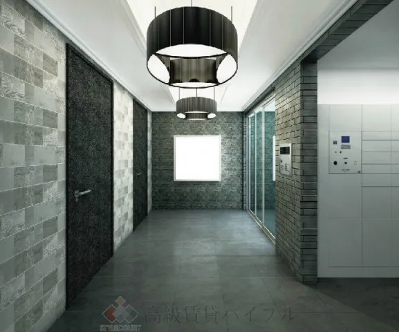 アバンテ勝どき の画像2