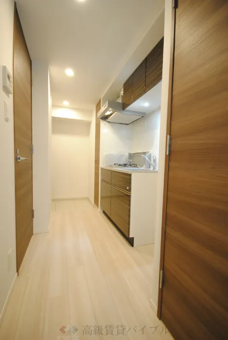 アバンテ勝どき の画像6