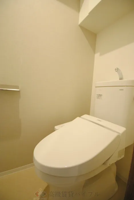 アバンテ勝どき の画像4