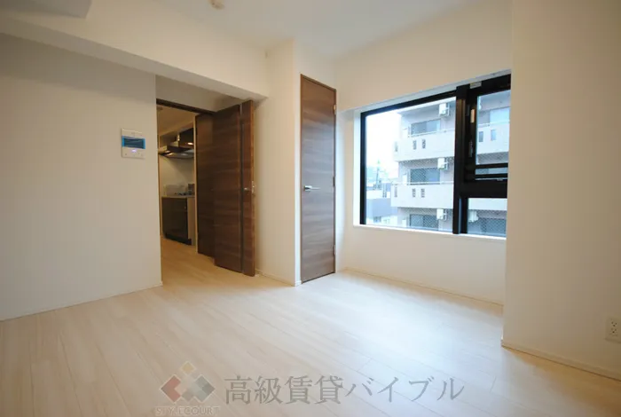 アバンテ勝どき の画像7