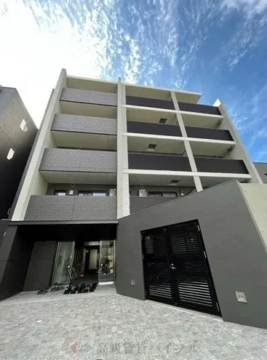 ACPレジデンス文京春日