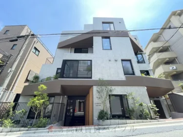 クラリティア駒込