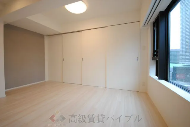 アバンテ勝どき の画像8