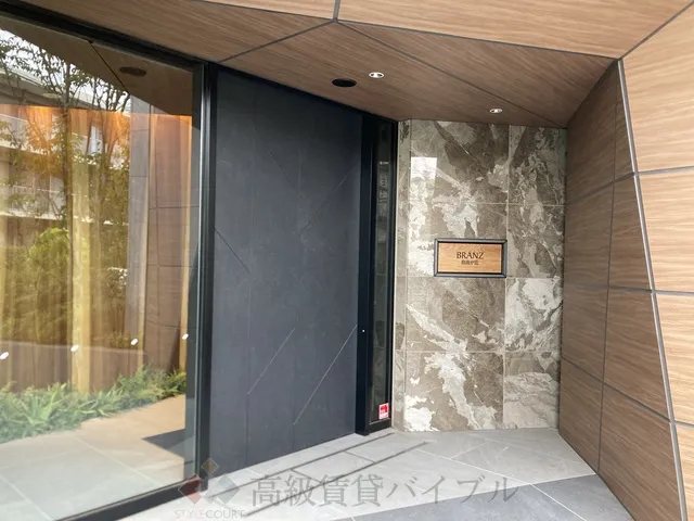ブランズ自由が丘 の画像3