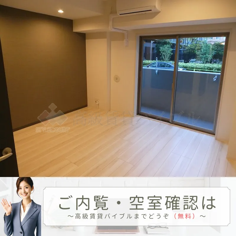 月島リバーサイドハイツ の画像4