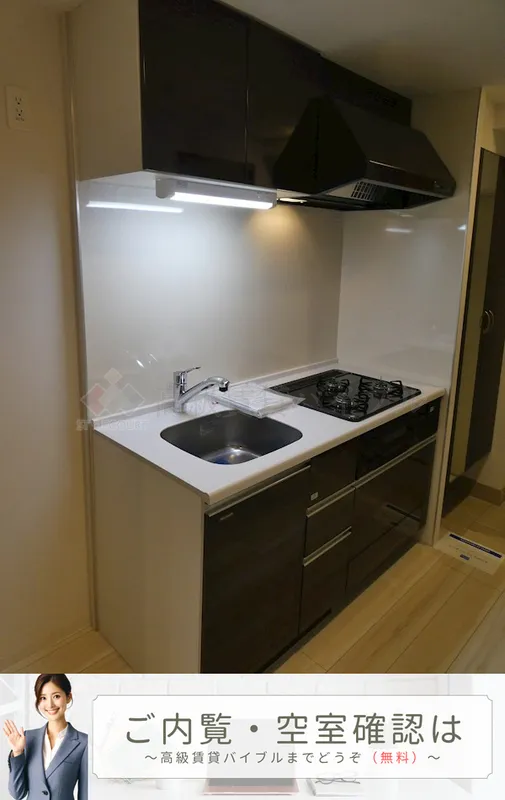 月島リバーサイドハイツ の画像5