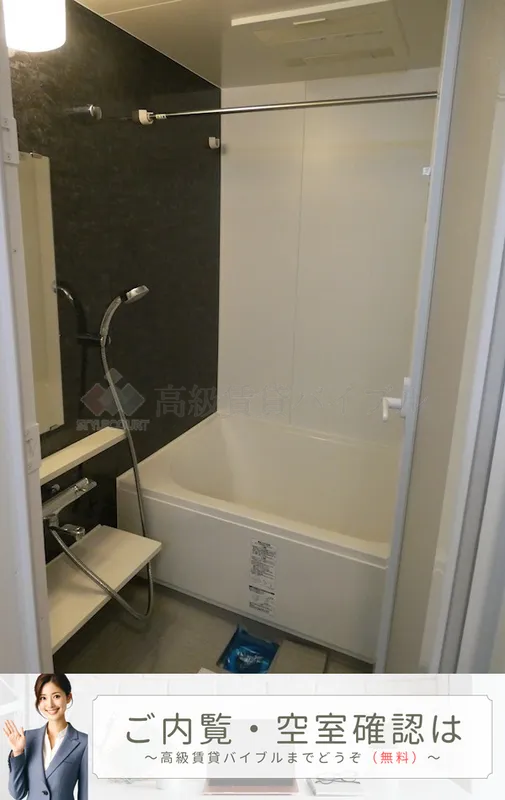 月島リバーサイドハイツ の画像6