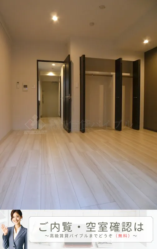 月島リバーサイドハイツ の画像7