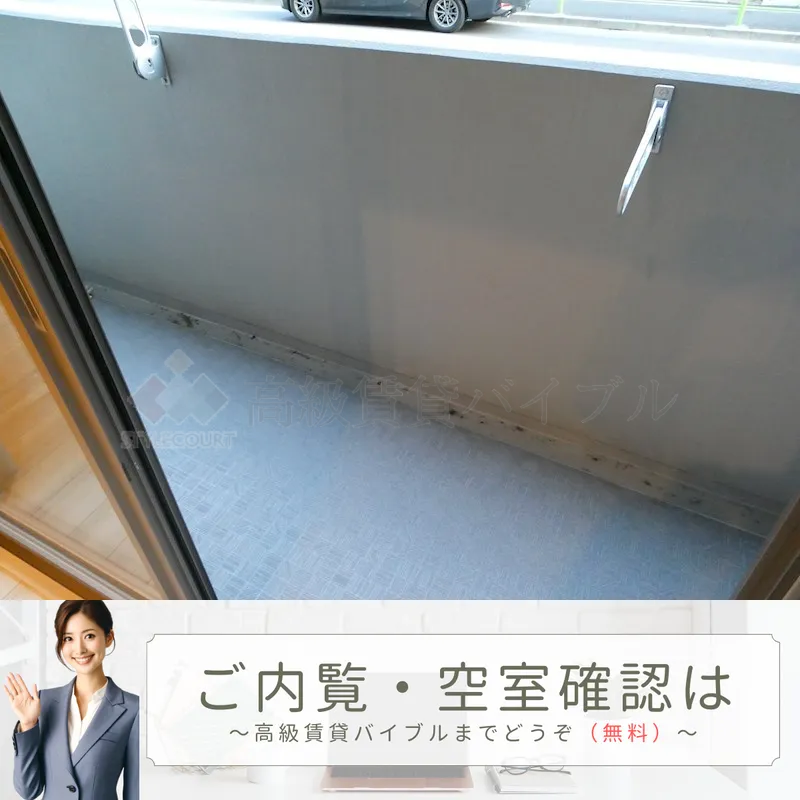 月島リバーサイドハイツ の画像8