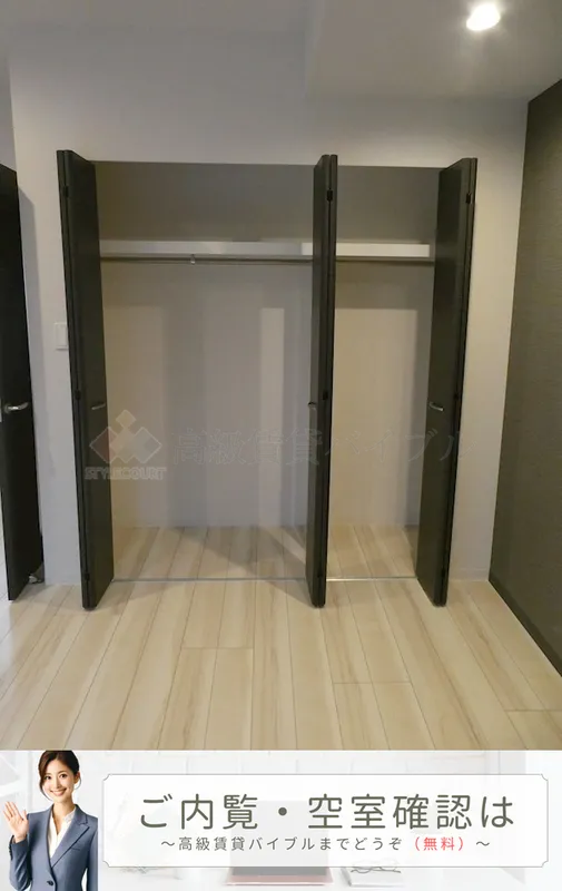 月島リバーサイドハイツ の画像11