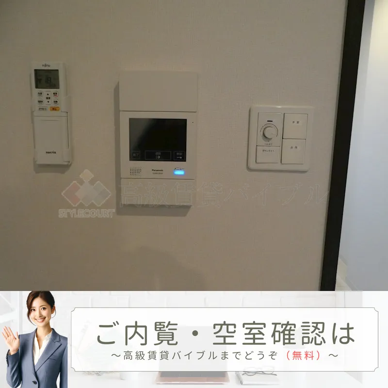 月島リバーサイドハイツ の画像12