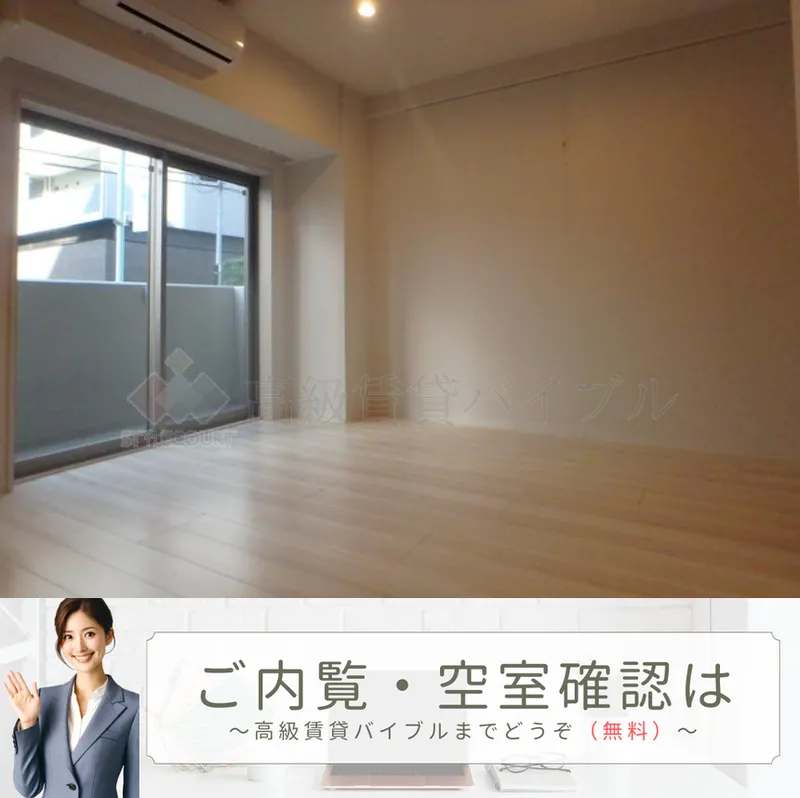 月島リバーサイドハイツ の画像14