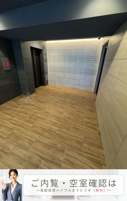 ボアビスタ上野御徒町 の画像5