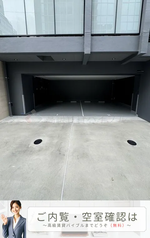 ボアビスタ上野御徒町 の画像7