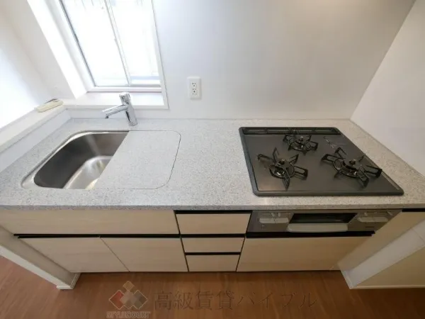 パークアクシス両国馬車通り の画像16