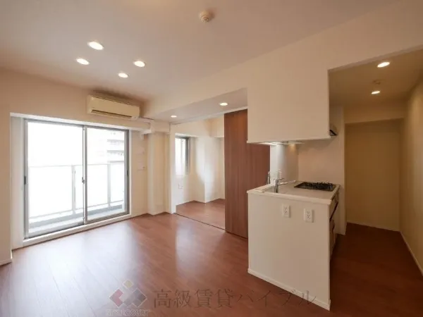 パークアクシス両国馬車通り の画像15