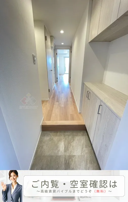 ドゥーエ東十条 の画像15