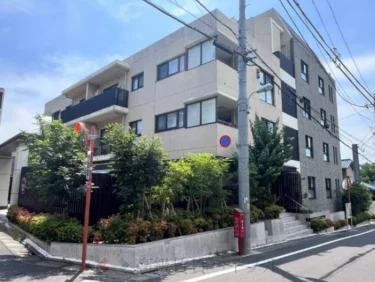 ブランズ中目黒