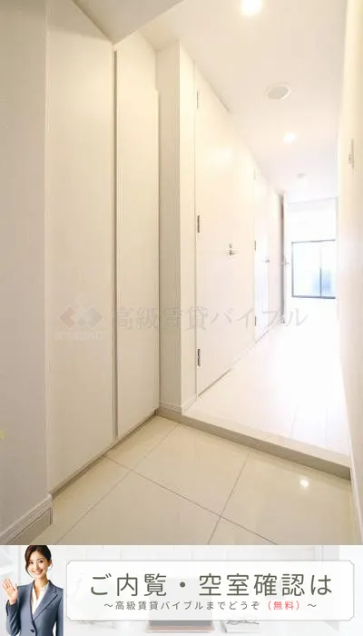 プレミアムキューブG東新宿 の画像7