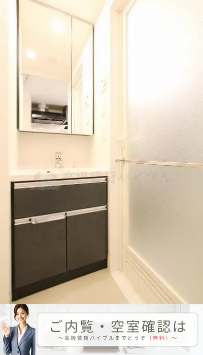 プレミアムキューブG東新宿 の画像9