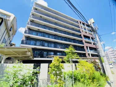 KDXレジデンス上石神井Ⅱ