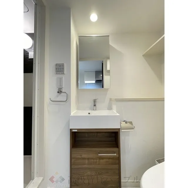 シプレ新宿中落合 の画像9