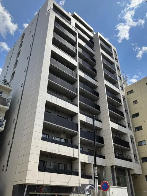 アーバネックス早稲田 の画像2