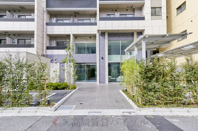 アーバネックス早稲田 の画像3