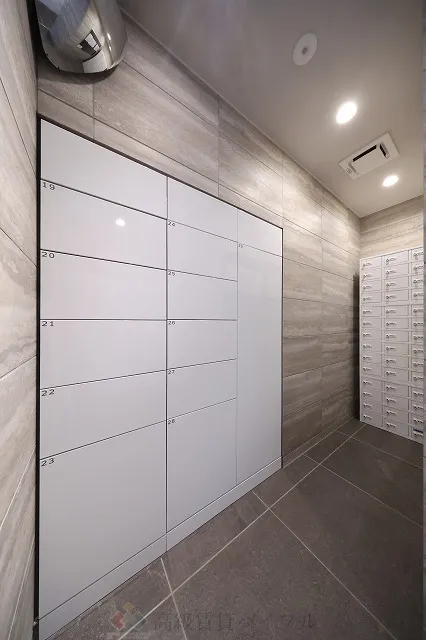 アーバネックス早稲田 の画像4