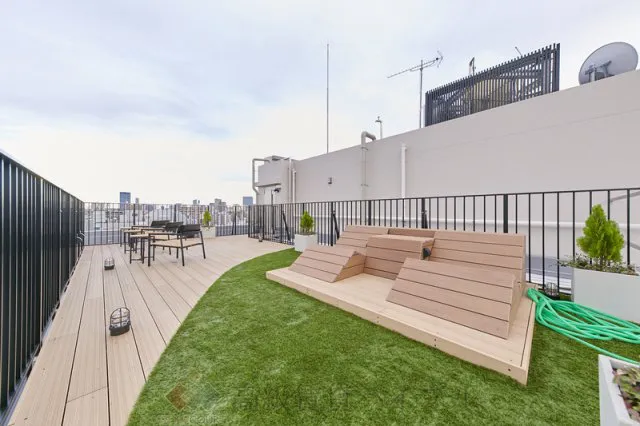 アーバネックス早稲田 の画像5