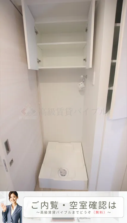 プレジリア銀座イースト の画像5