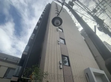 ルジェンテ上野松が谷