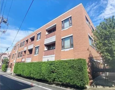 パークハウス目白近衛町