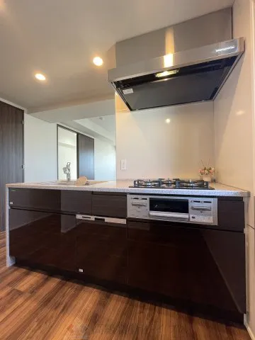 オープンレジデンシア北綾瀬プレイス の画像13