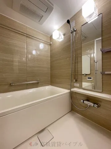 オープンレジデンシア北綾瀬プレイス の画像6